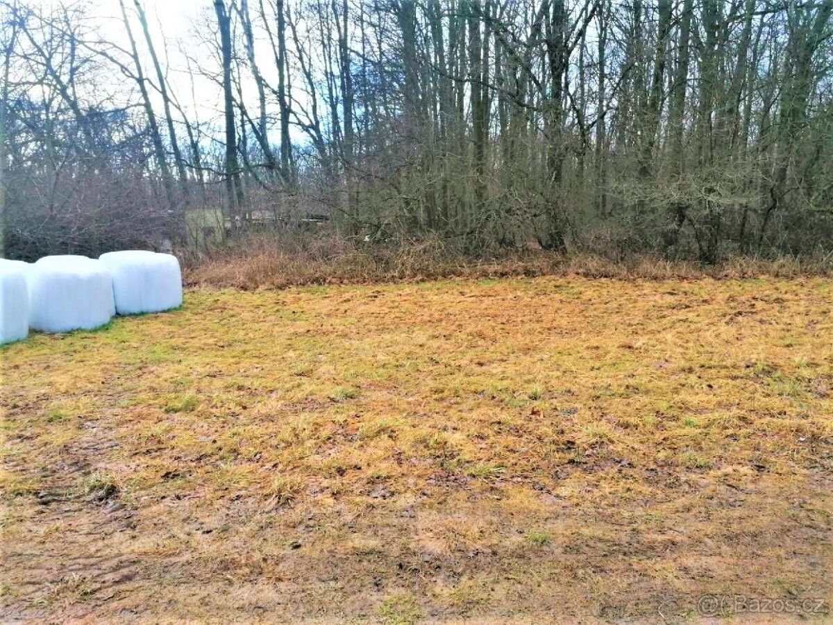 Pozemky pro bydlení, Tišice, 277 15
