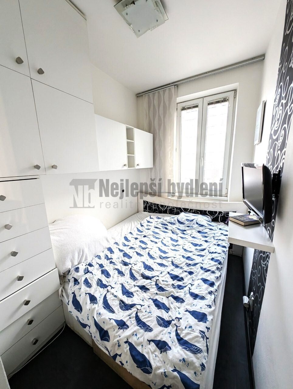 Byt 2+kk · 35 m² · Palackého třída, Brno - 4