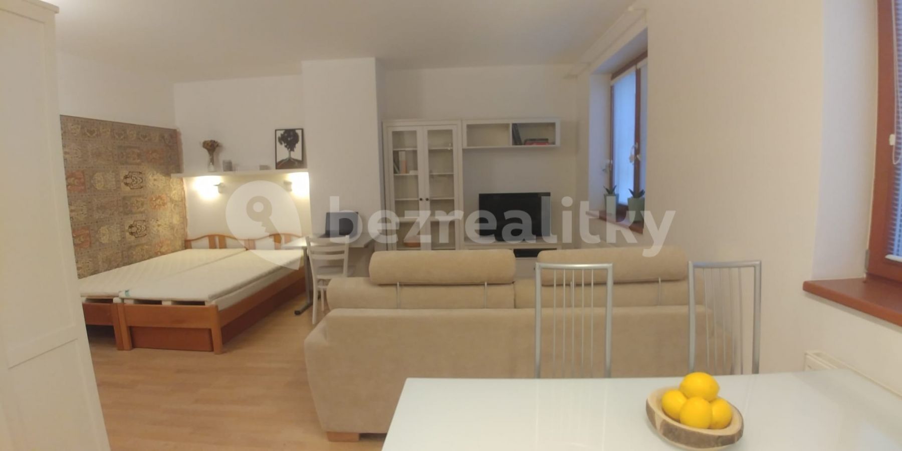 Byt 1+kk · 44 m² · Bazalková, Praha - Kolovraty - 3