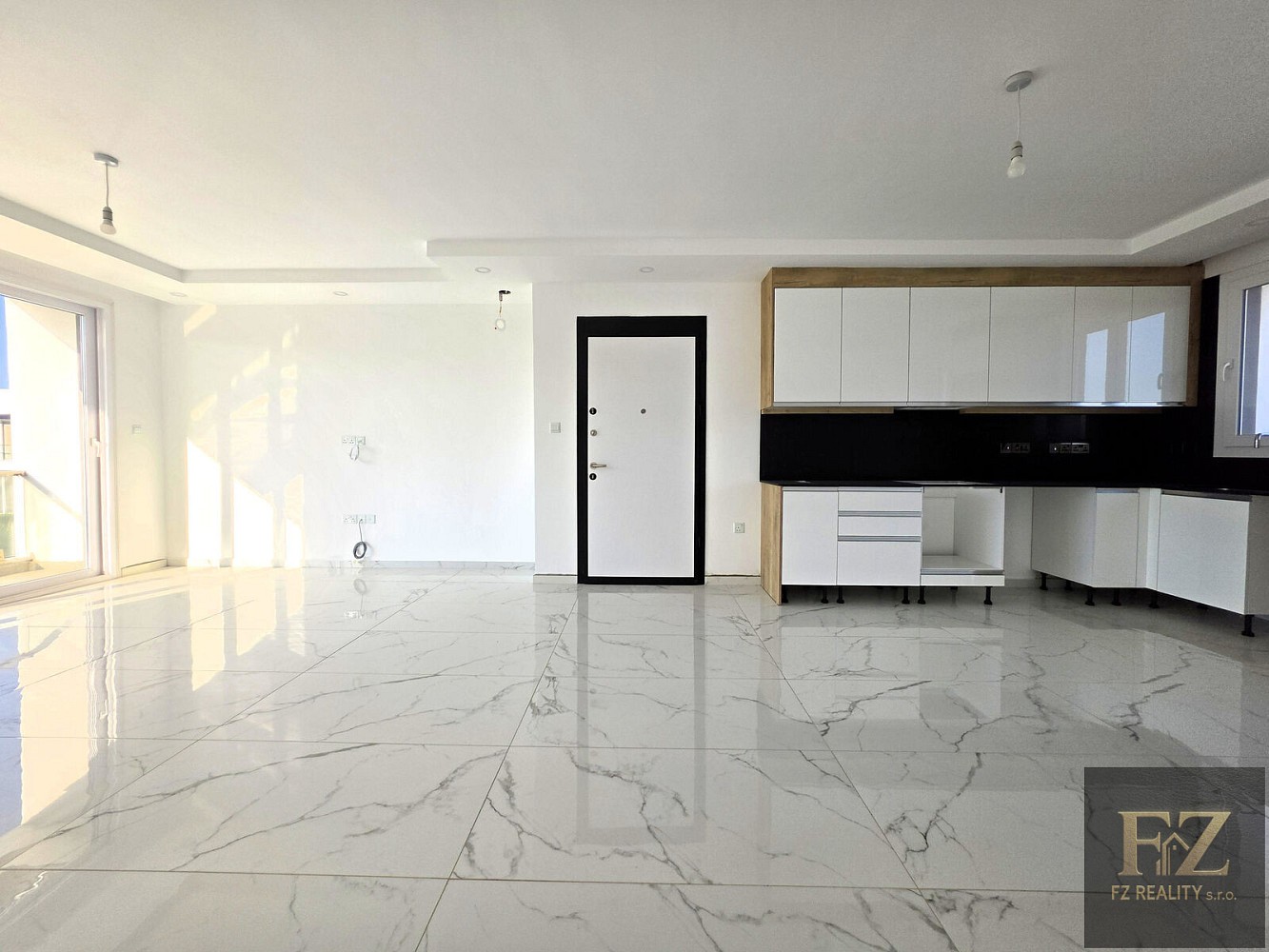 Prodej byt 3+kk - Boğaz, Kypr, 80 m² - 5