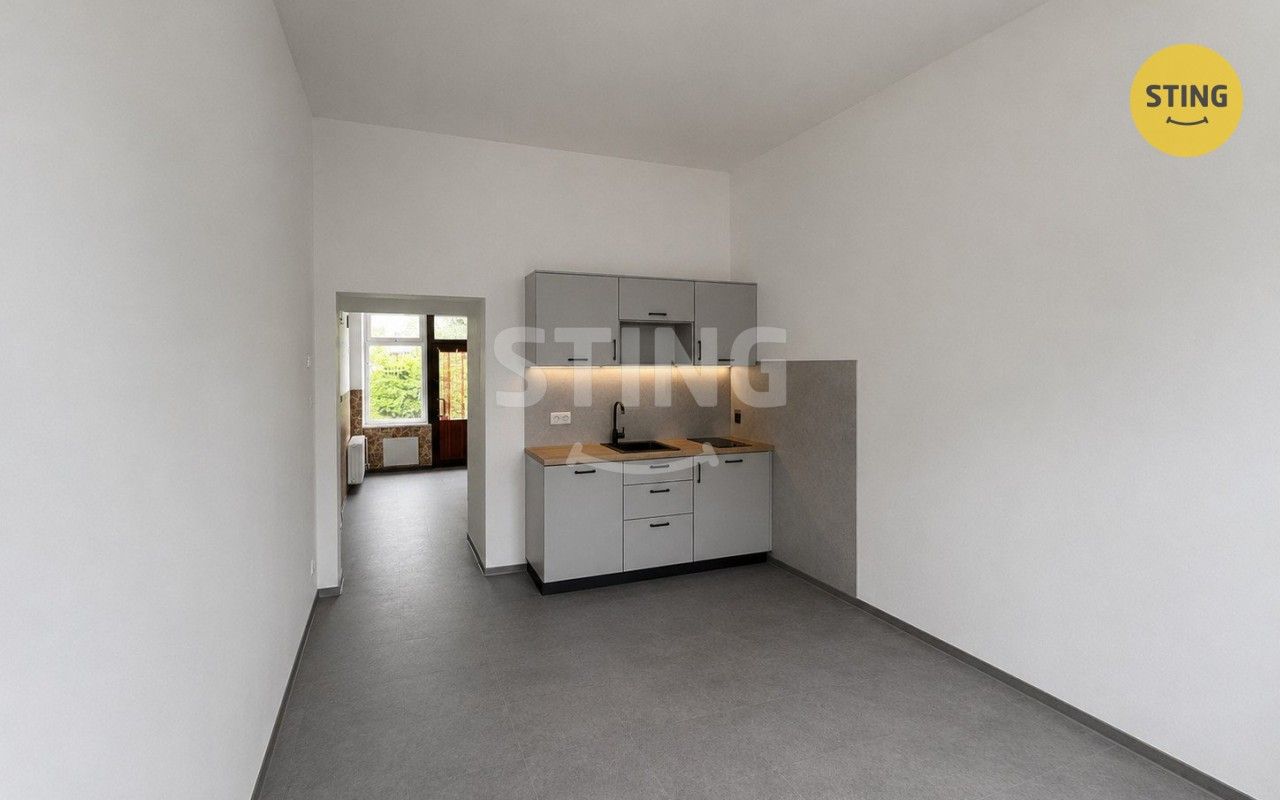 Obchodní prostory · 39 m² · nám. Míru, Třinec - 4