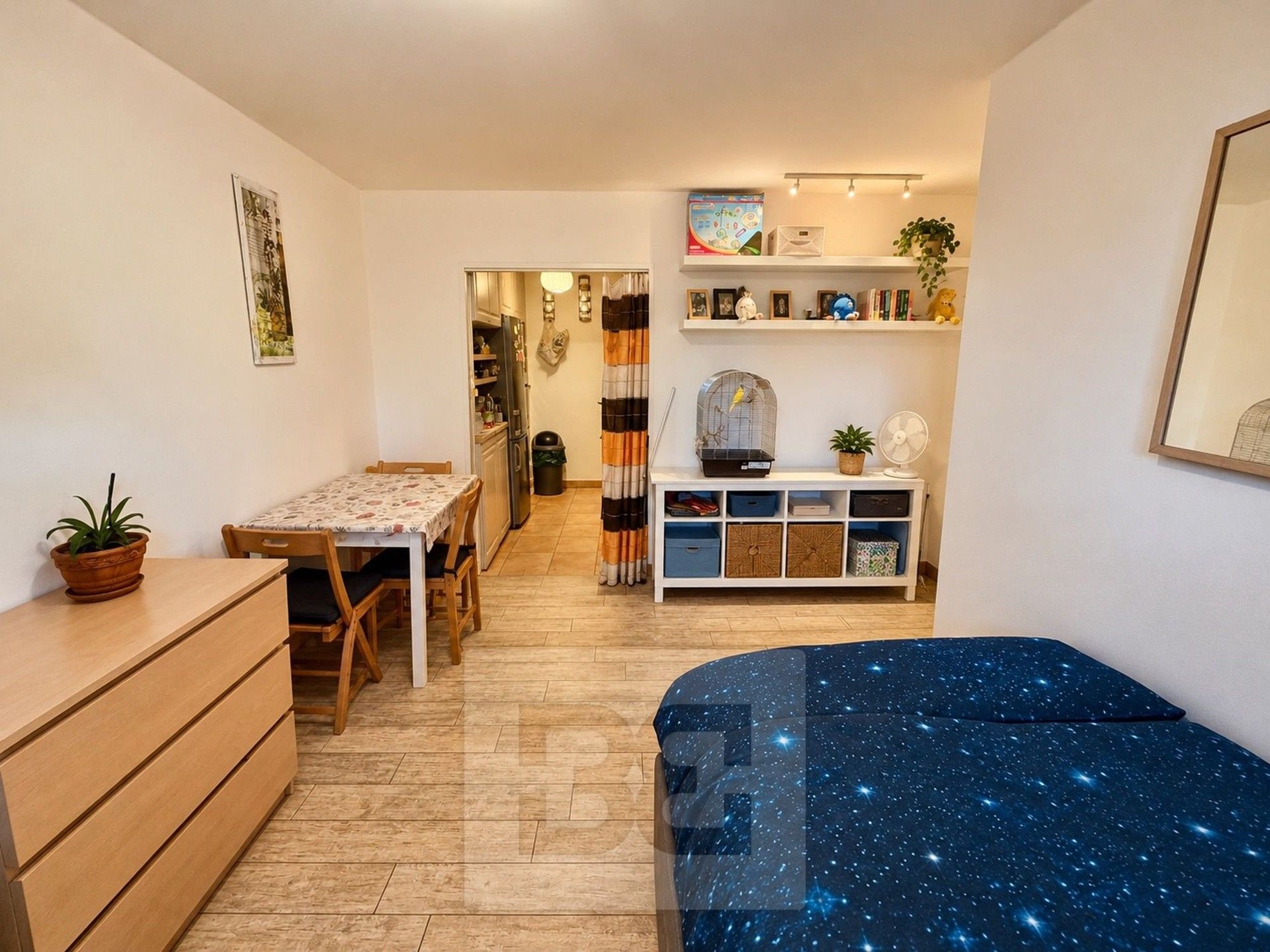 Byt 2+kk · 48 m² · Tererova 1551, Praha Chodov - 4