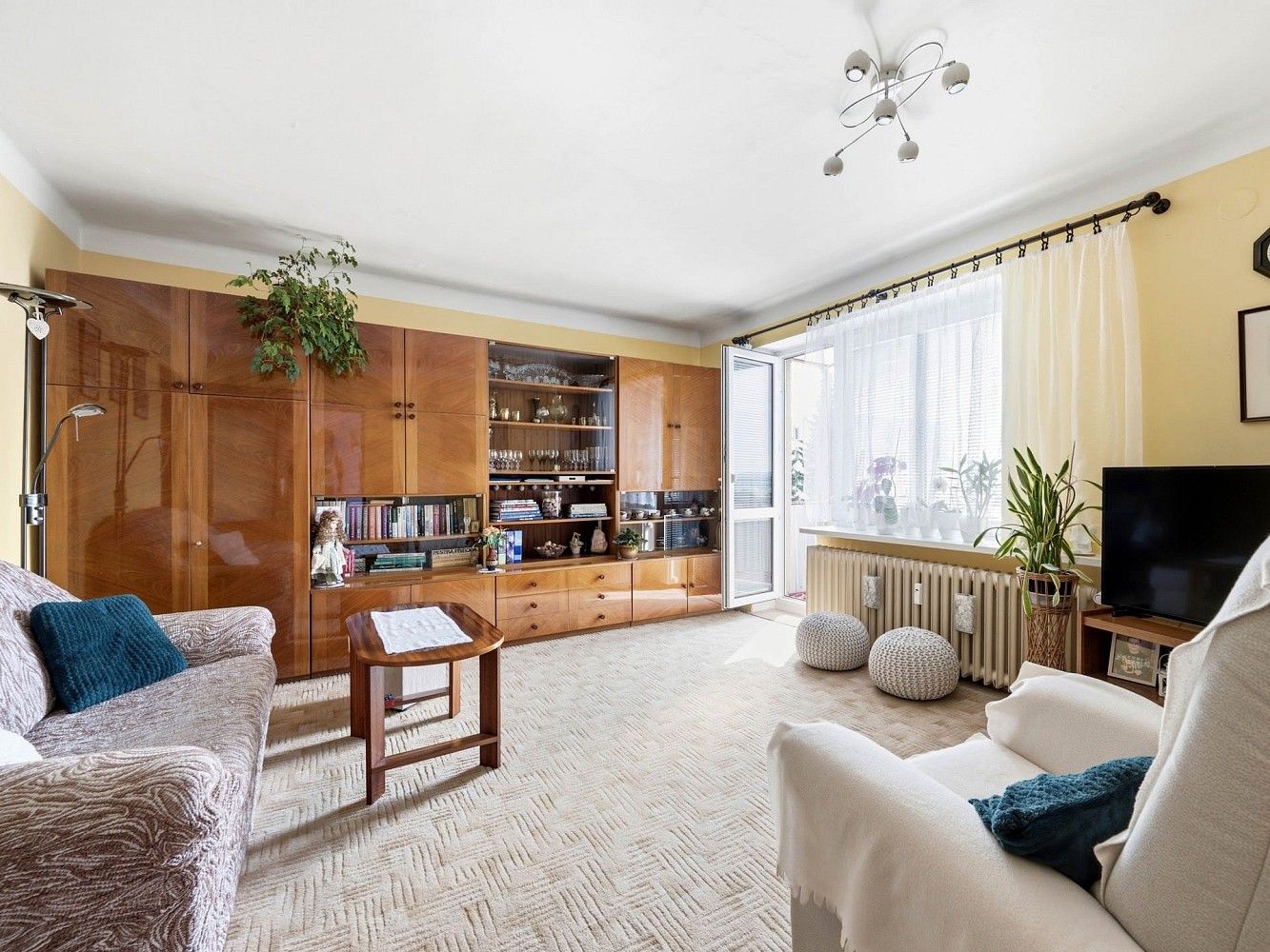 Byt 3+1 · 87 m² · Rychnov nad Kněžnou, Královéhradecký kraj - 3