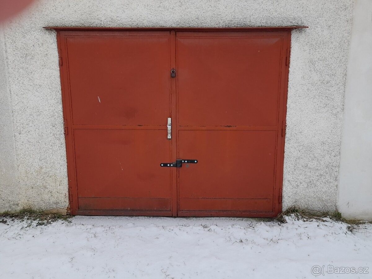 Prodej garáž - Plzeň, 326 00
