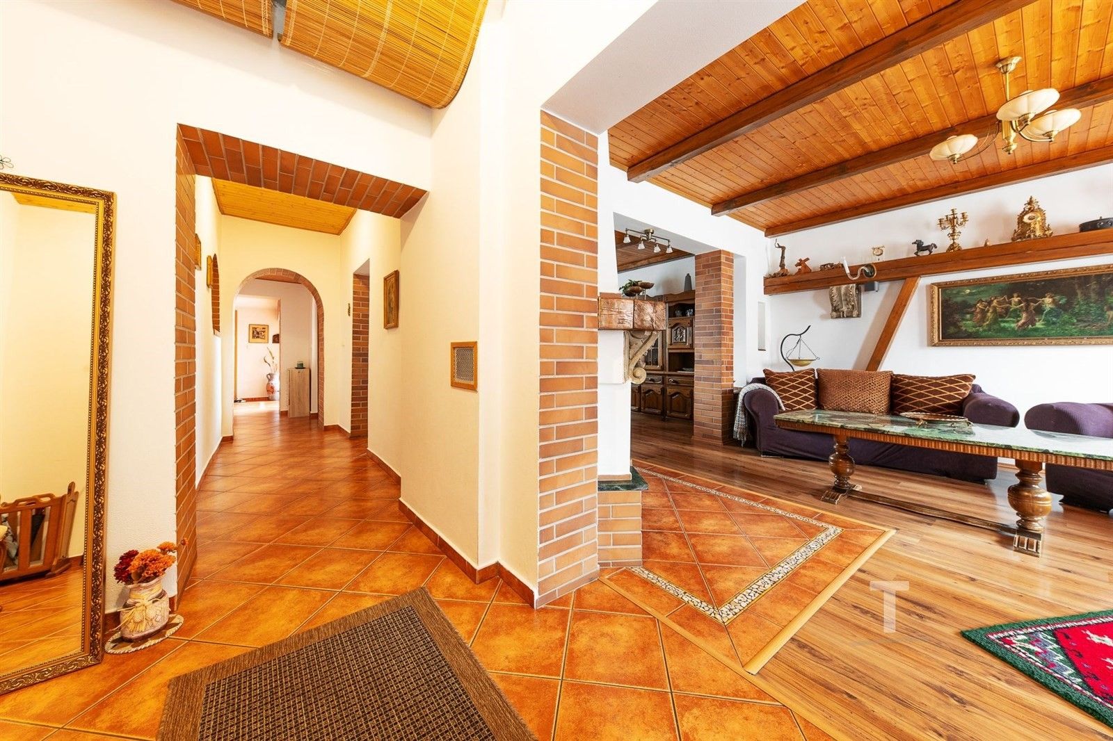 Prodej rodinný dům - Rostěnice-Zvonovice, 416 m² - 5