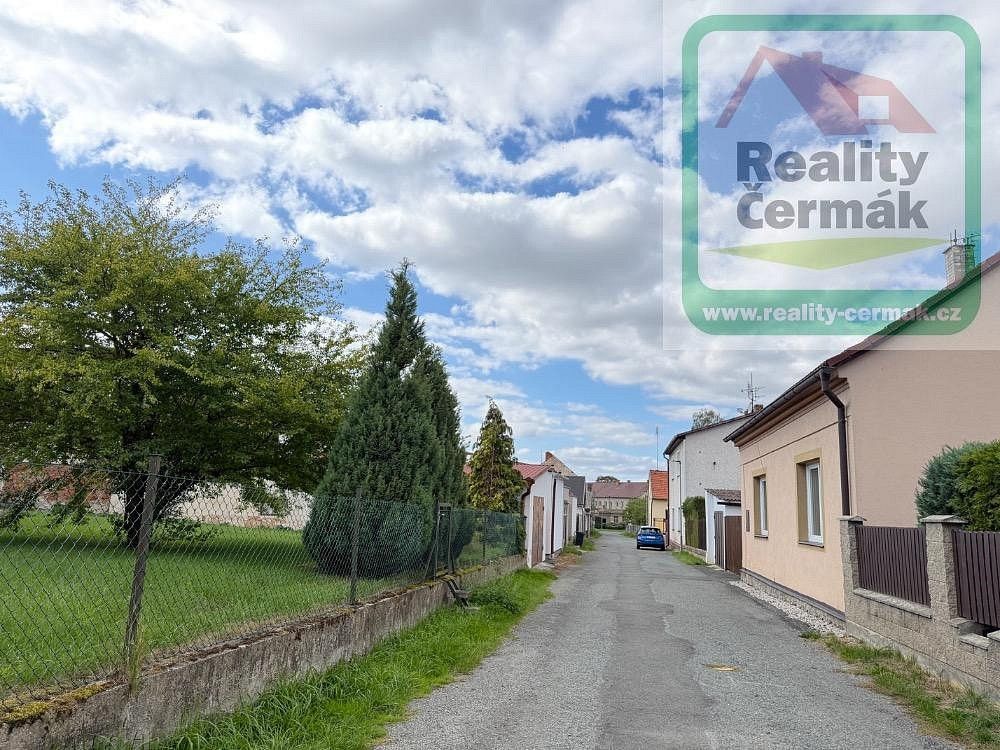 Nemovitost · 20 m² · Italská, Holýšov, okres Plzeň-jih - 3