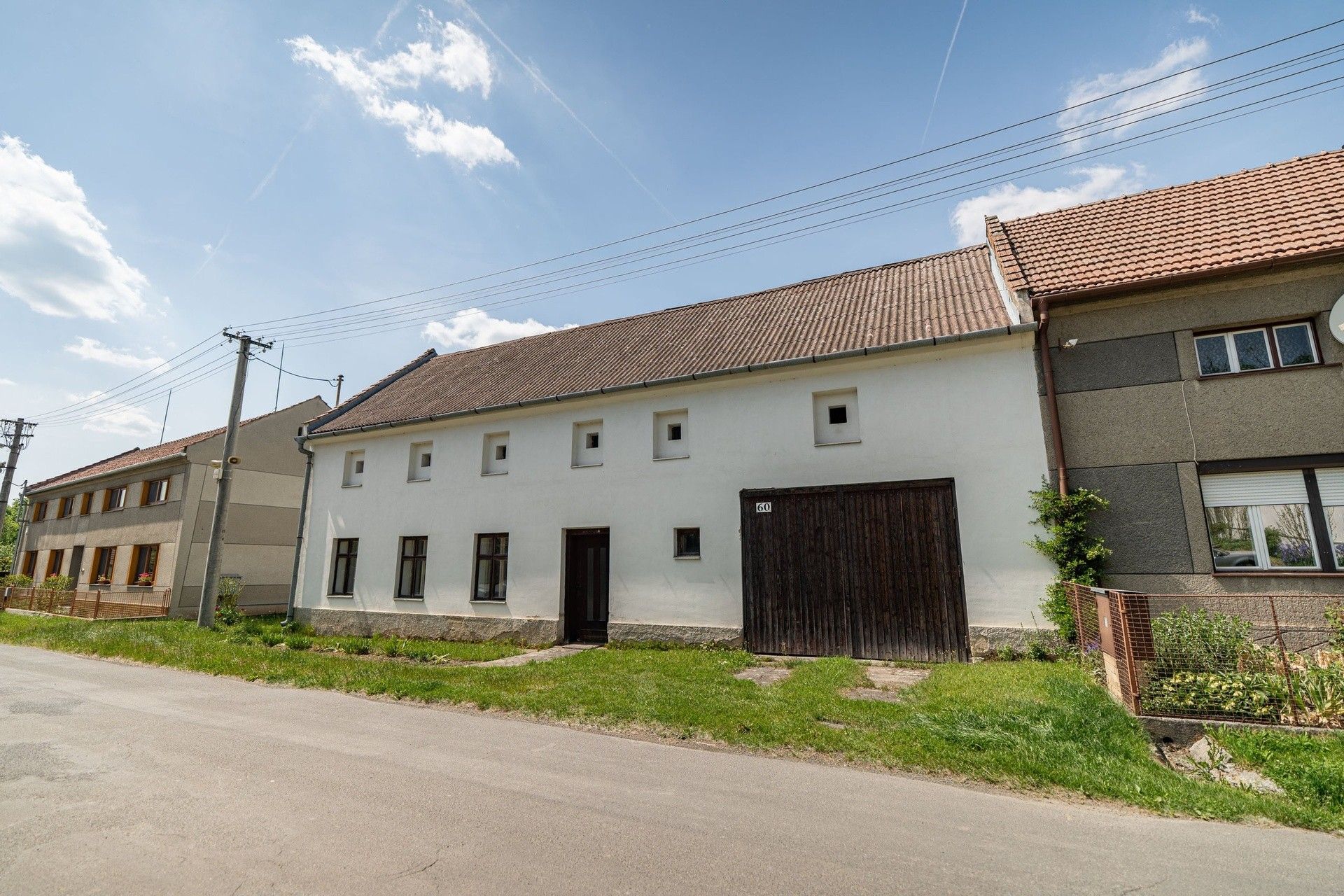 Chalupy, Stínava, 109 m² - 1