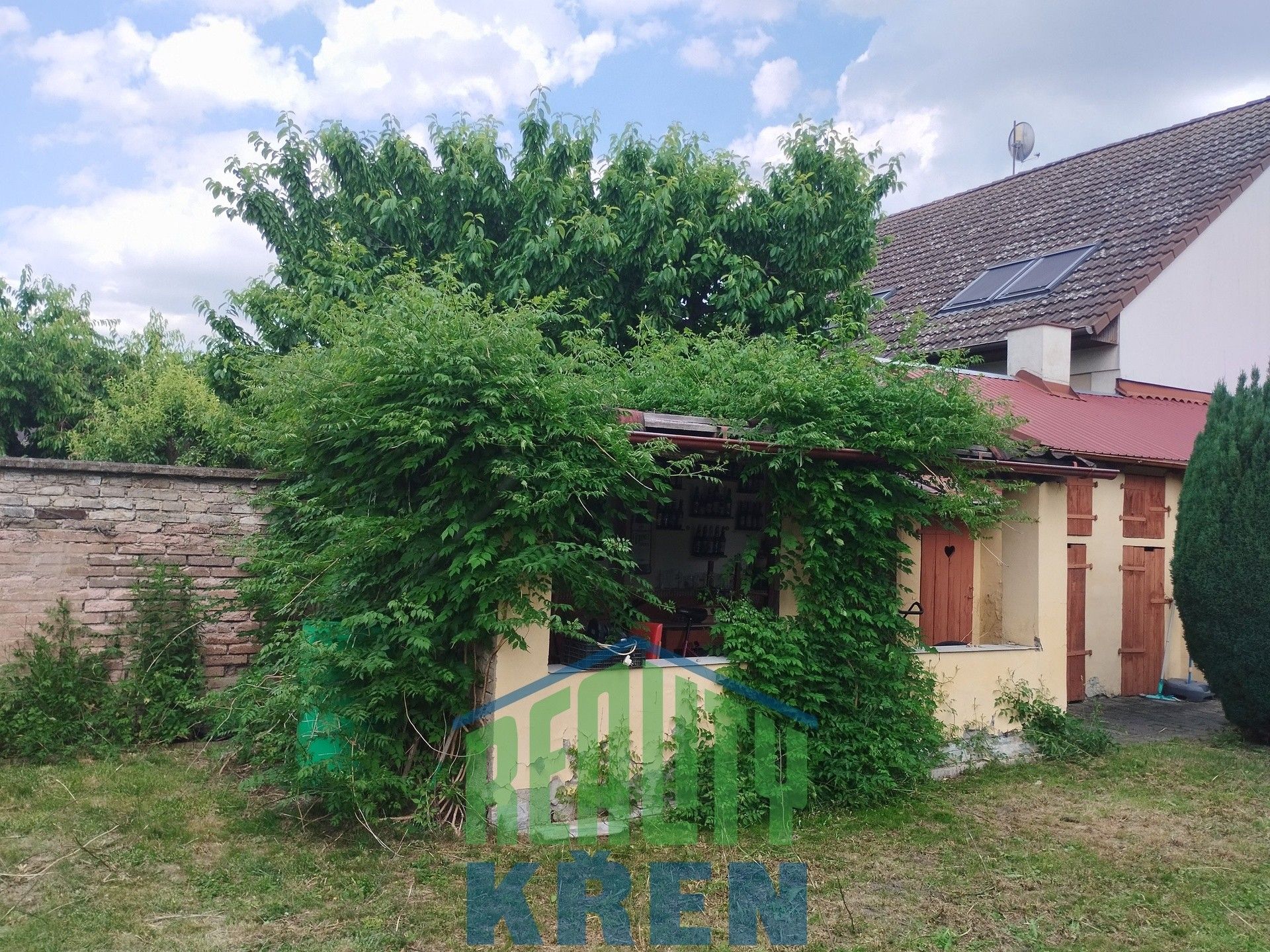 Rodinný dům · 86 m² · V. Paiskra, Kladno Kročehlavy - 4
