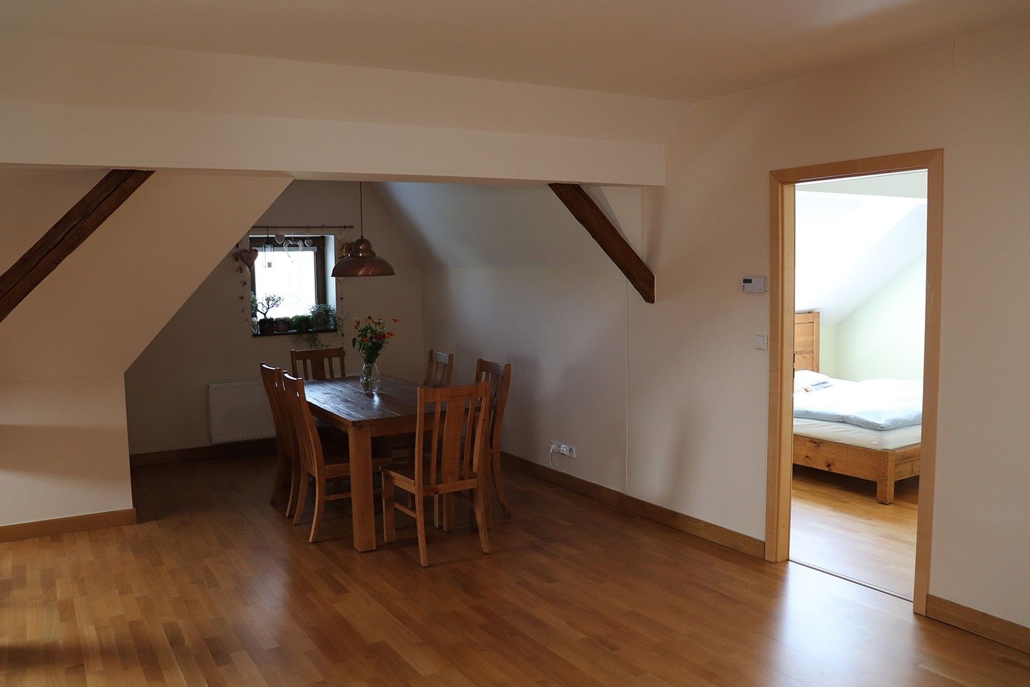 Byt 3+kk · 120 m² · Tř. Maršála Malinovského 306, Uherské Hradiště - 4