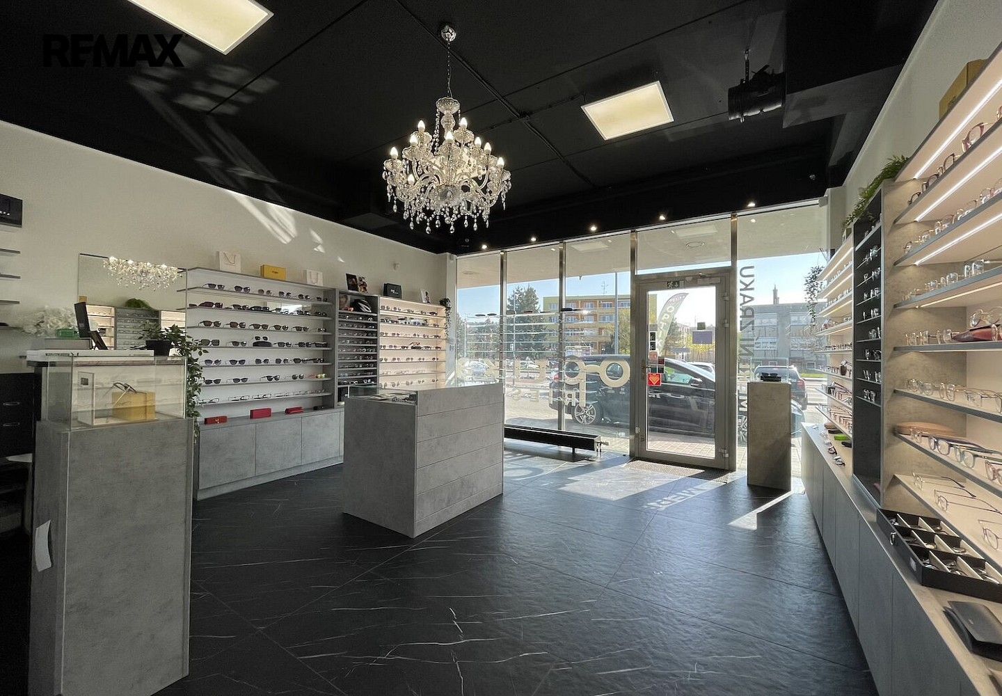 Obchodní prostory · 42 m² · Břeclav, Jihomoravský kraj - 3