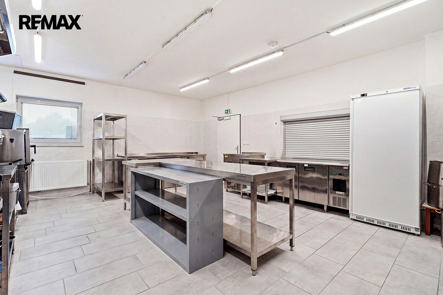 Prodej ubytovací zařízení - Jablonné v Podještědí - Markvartice, okres Liberec, Liberecký kraj, 1 730 m² - 5