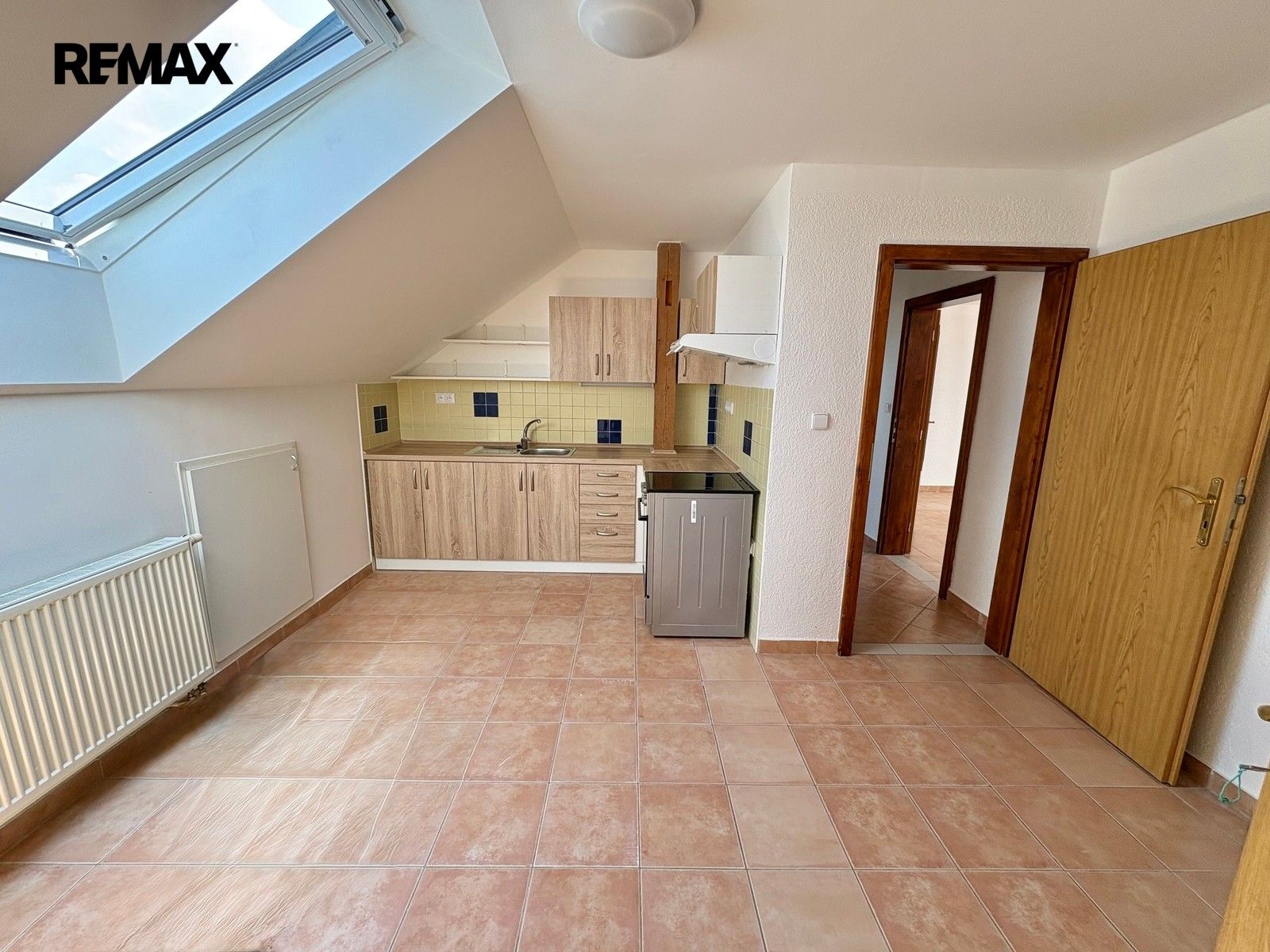 3+kk, Prachatice Ostrov, 91 m² - 1