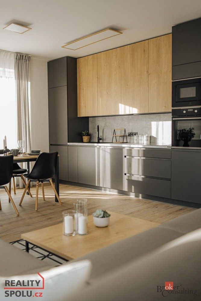Byt 3+kk · 65 m² · Ke křížku, Kladno - Dubí - 4