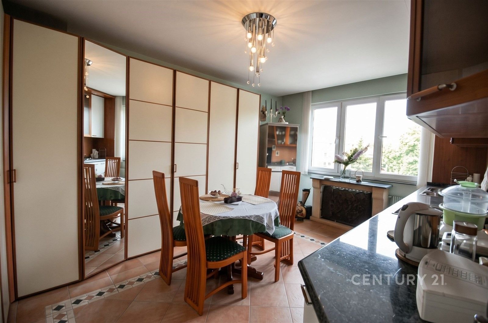 Pronájem byt 1+1 - Nad alejí, Praha Břevnov, 56 m² - 2