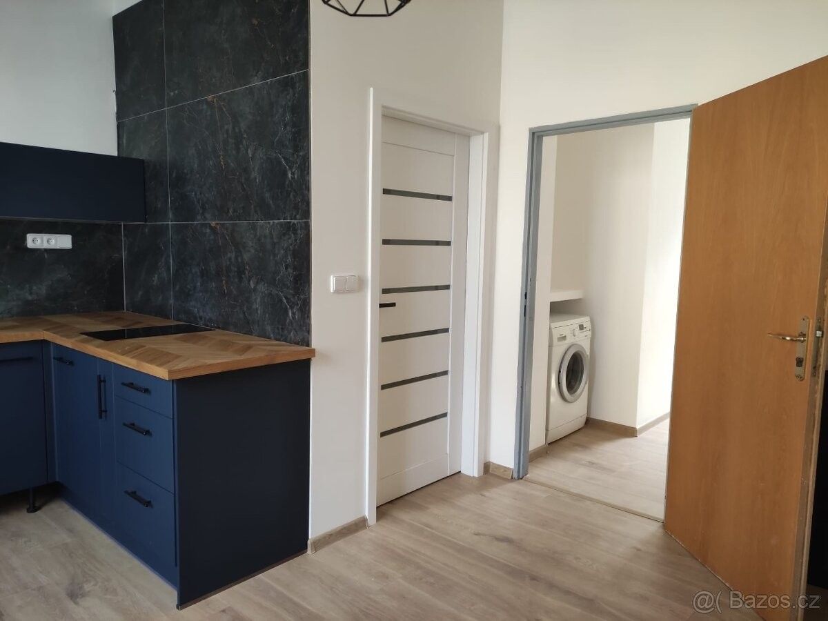 Pronájem byt - Ostrava, 709 00