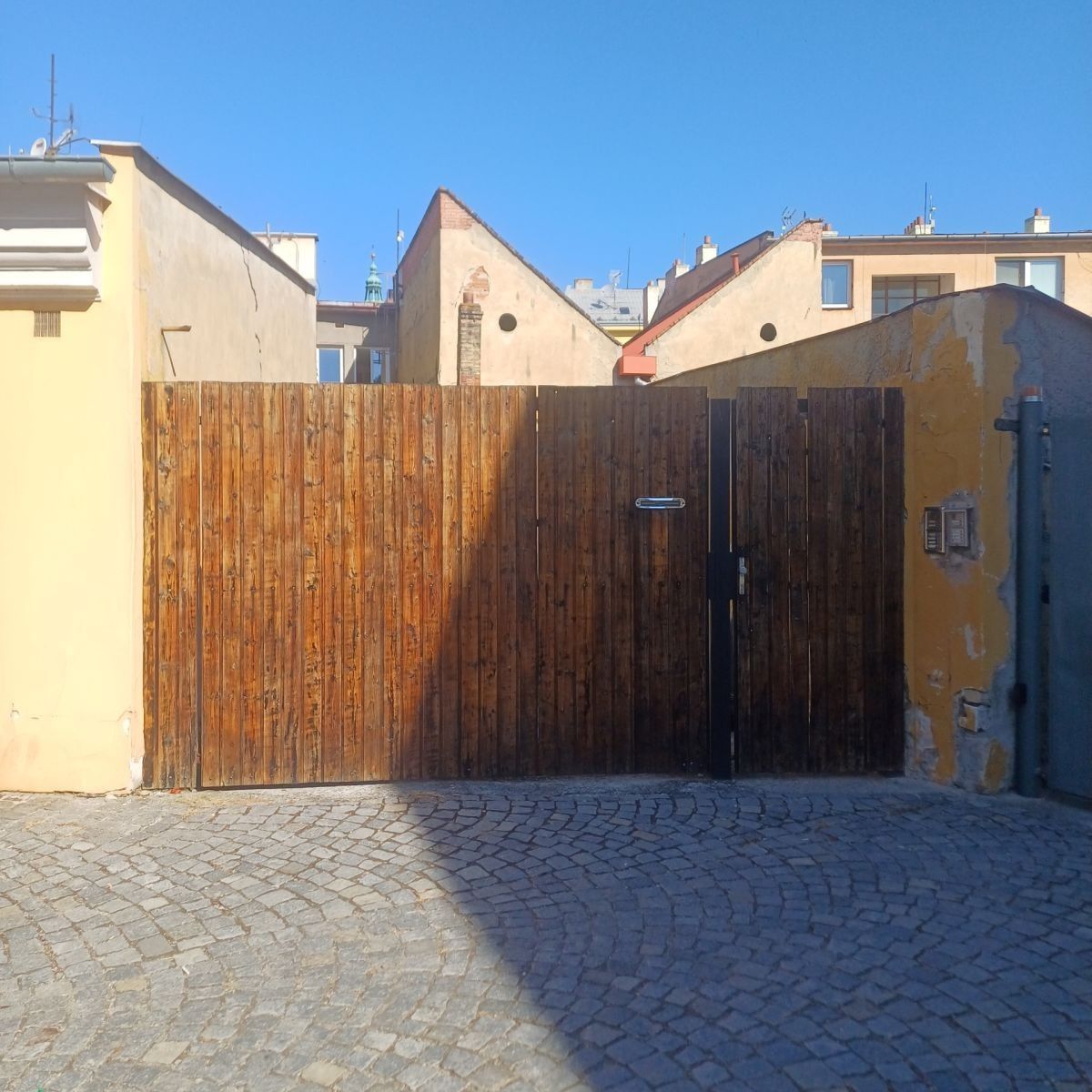 Obchodní prostory · 100 m² · Vodní, Kroměříž - Kroměříž, Zlínský kraj - 3