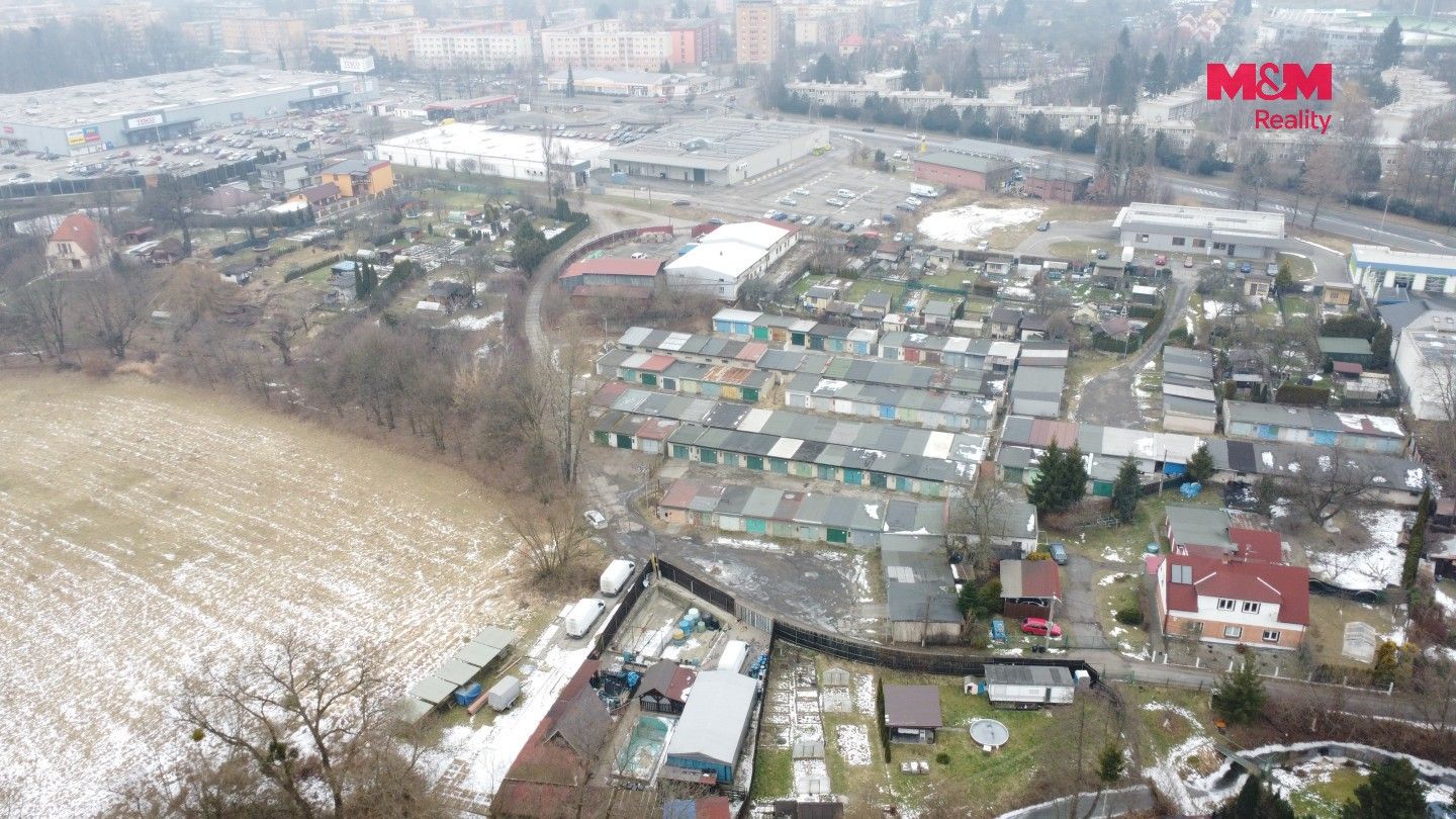 Prodej ostatní - Za Splavem, Karviná, 26 m² - 5