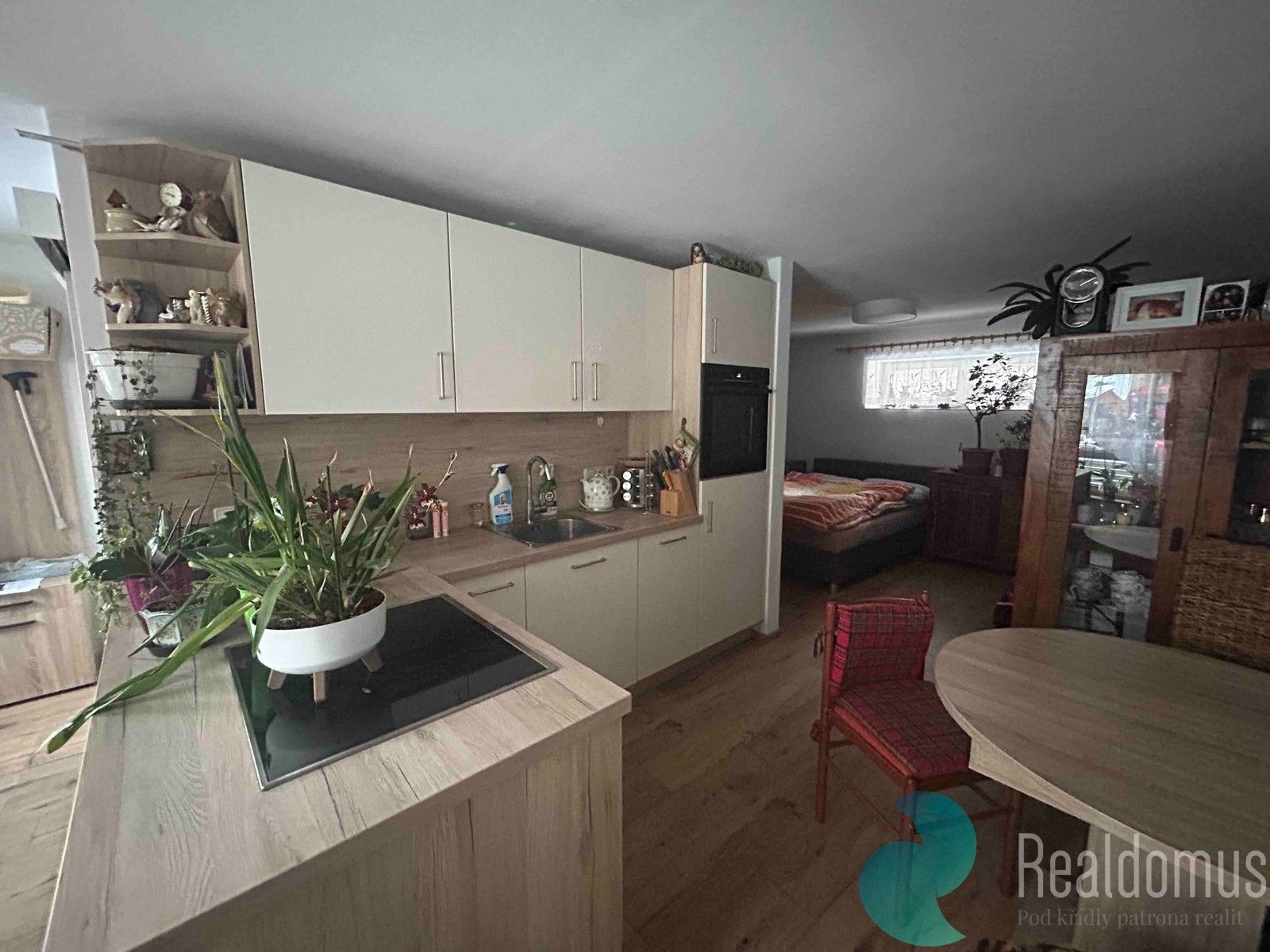 2+1, Chvalovice, 78 m²