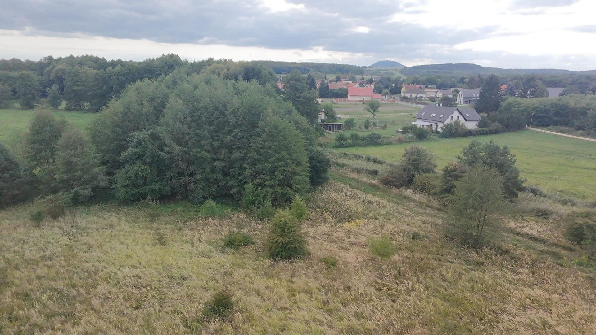 Prodej pozemek - Předonín, 15 382 m² - 5