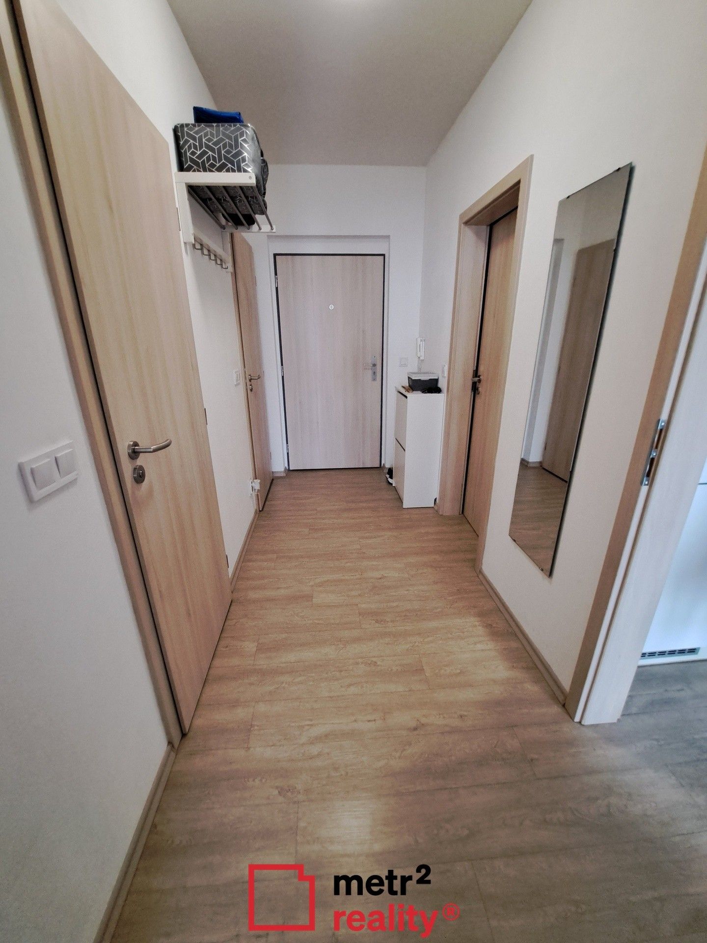 Pronájem byt 2+kk - Janského, Olomouc Povel, 67 m² - 5