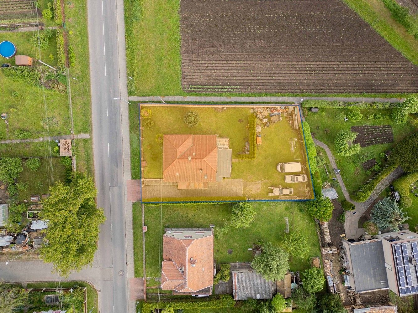 Rodinný dům · 180 m² · Hrochův Týnec - Stíčany, okres Chrudim - 4