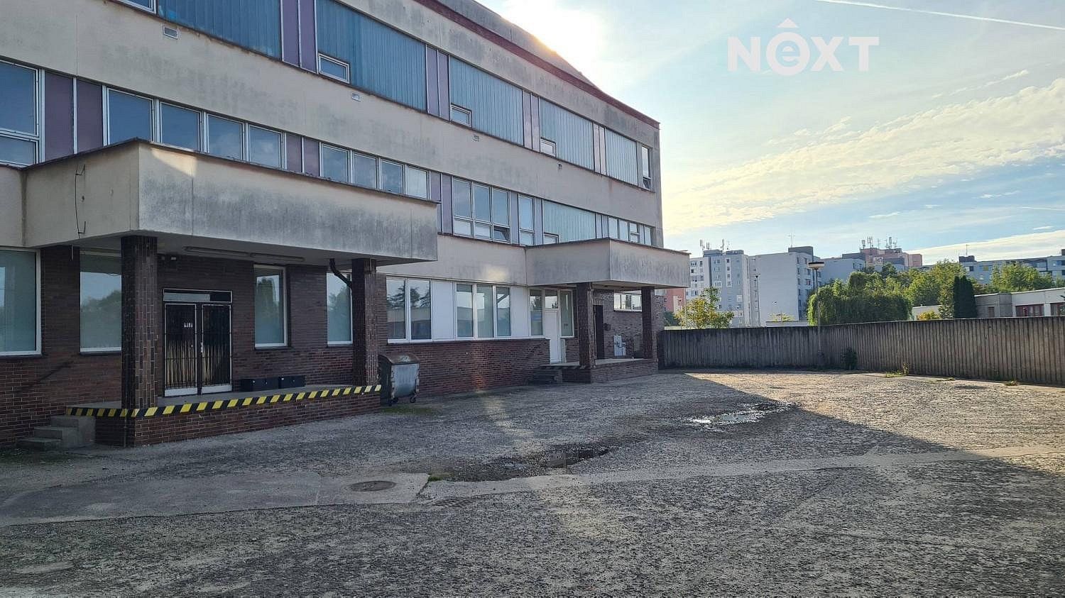 Kanceláře, Tábor, Jihočeský kraj, 68 m² - 2