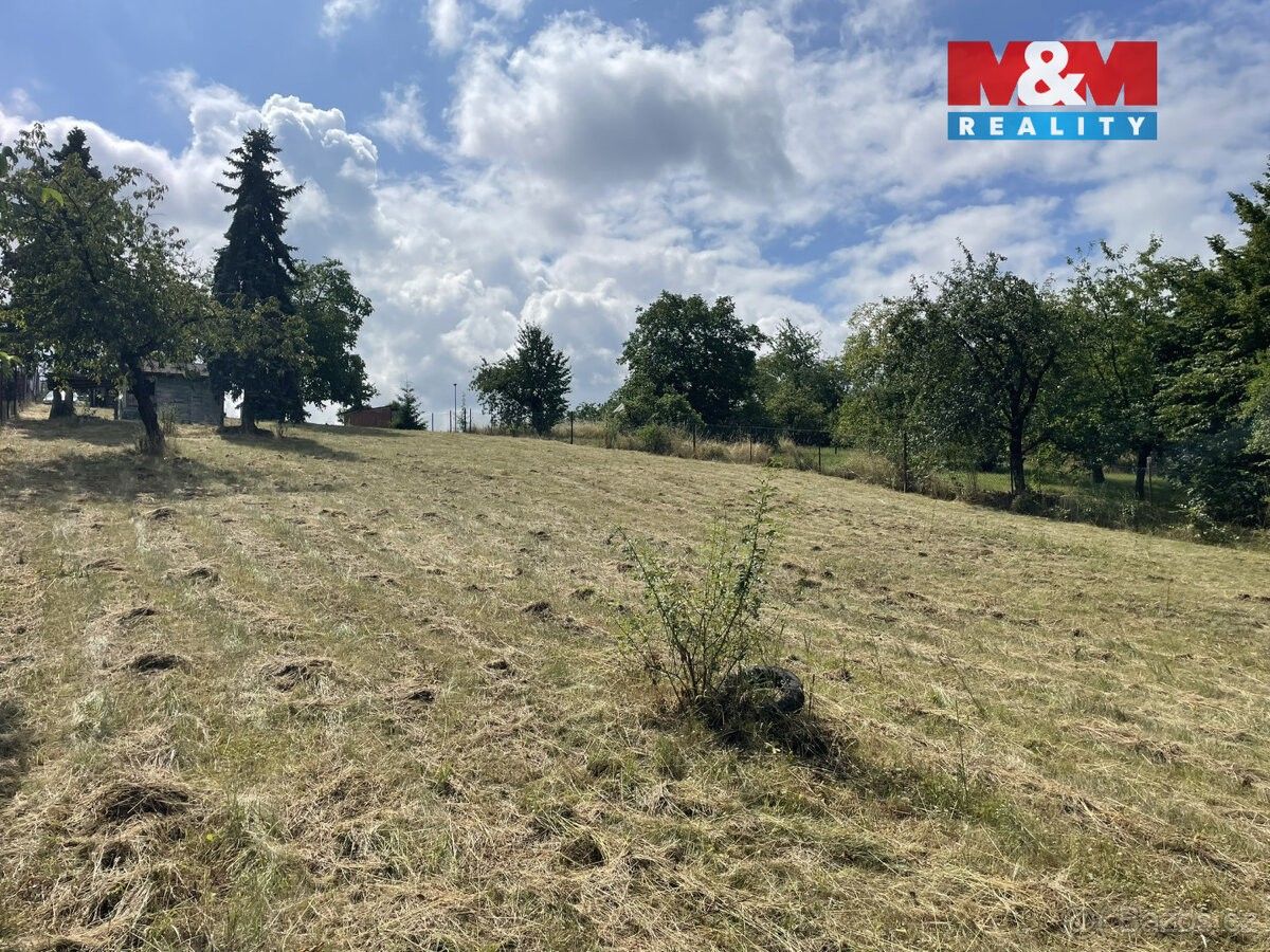 Pronájem pozemek pro bydlení - Praha, 143 00