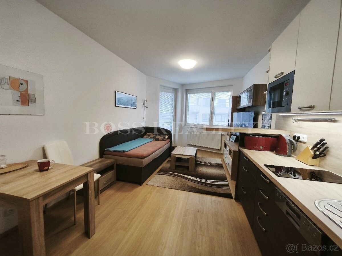 Prodej byt - Praha, 190 00