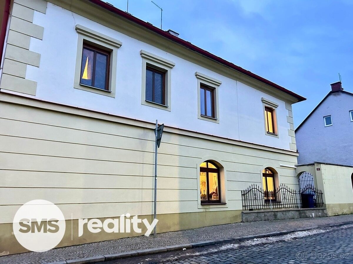 Pronájem byt - Dobruška, 518 01