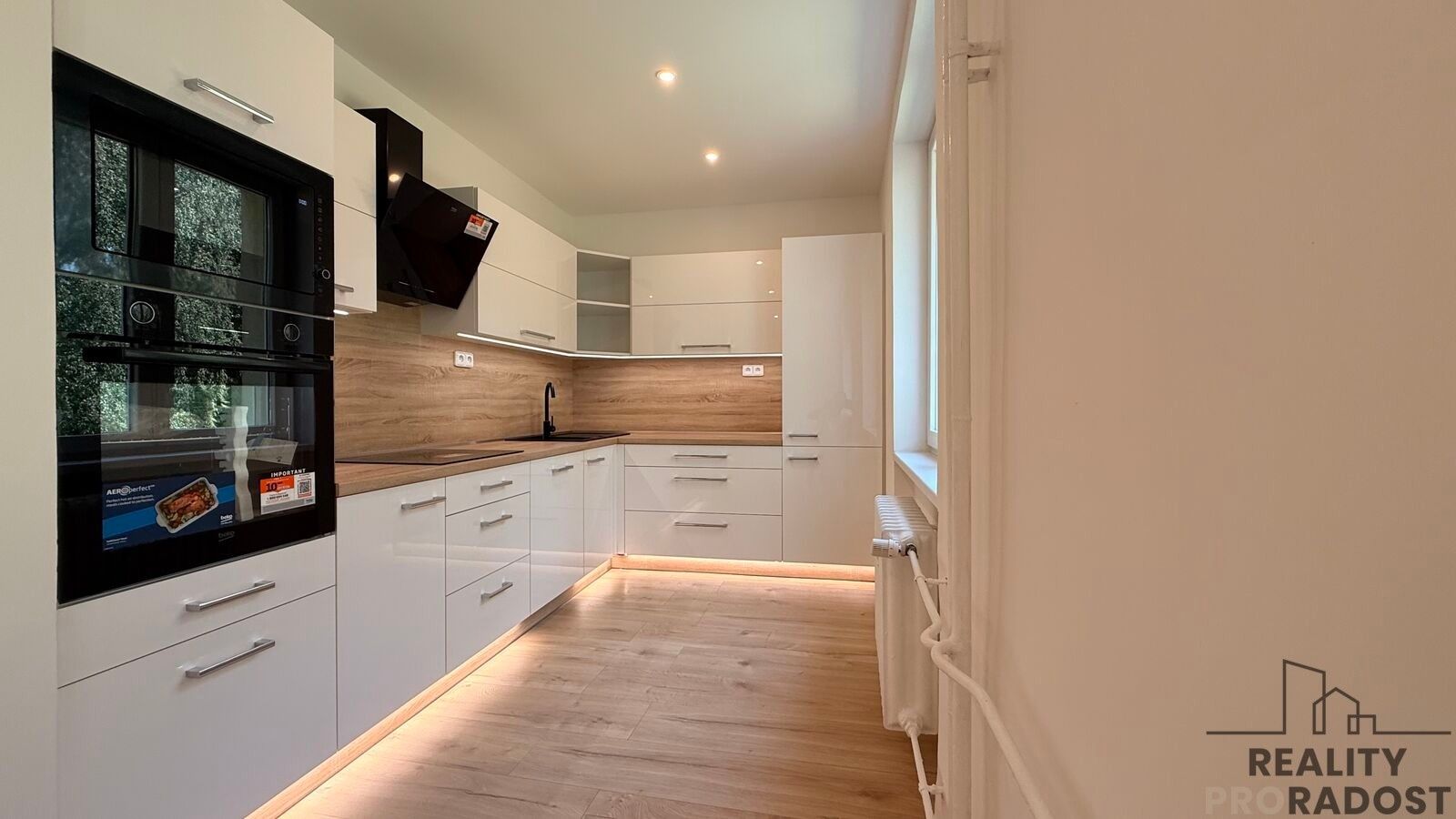 2+1, Mozartova, Havířov Město, 51 m² - 2