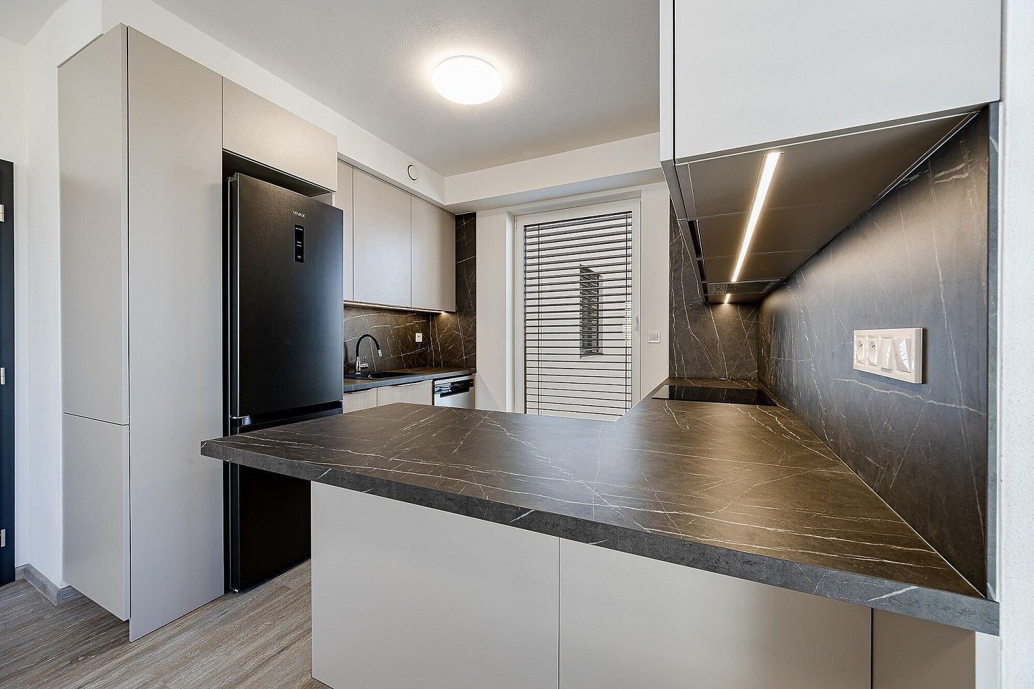 Byt 2+kk · 53 m² · Uherský Brod, okres Uherské Hradiště - 4