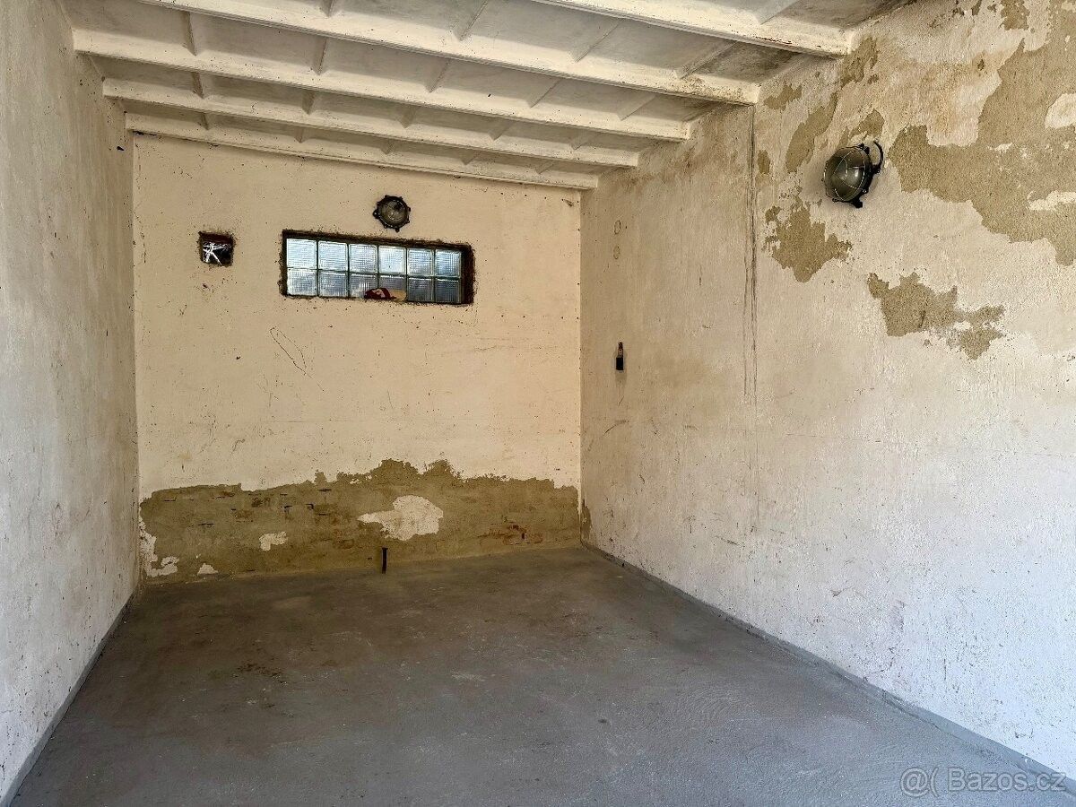 Prodej garáž - Brno, 615 00