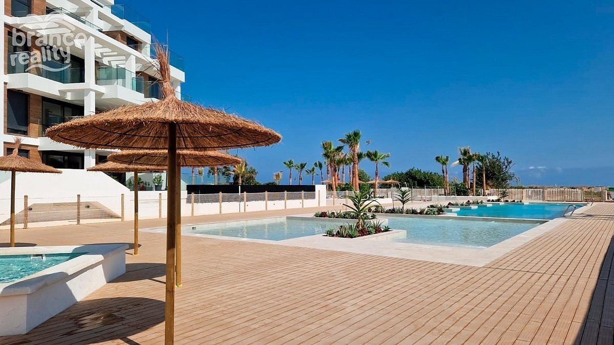 Byt 4+kk · 95 m² · Denia, Alicante, Španělsko - 3