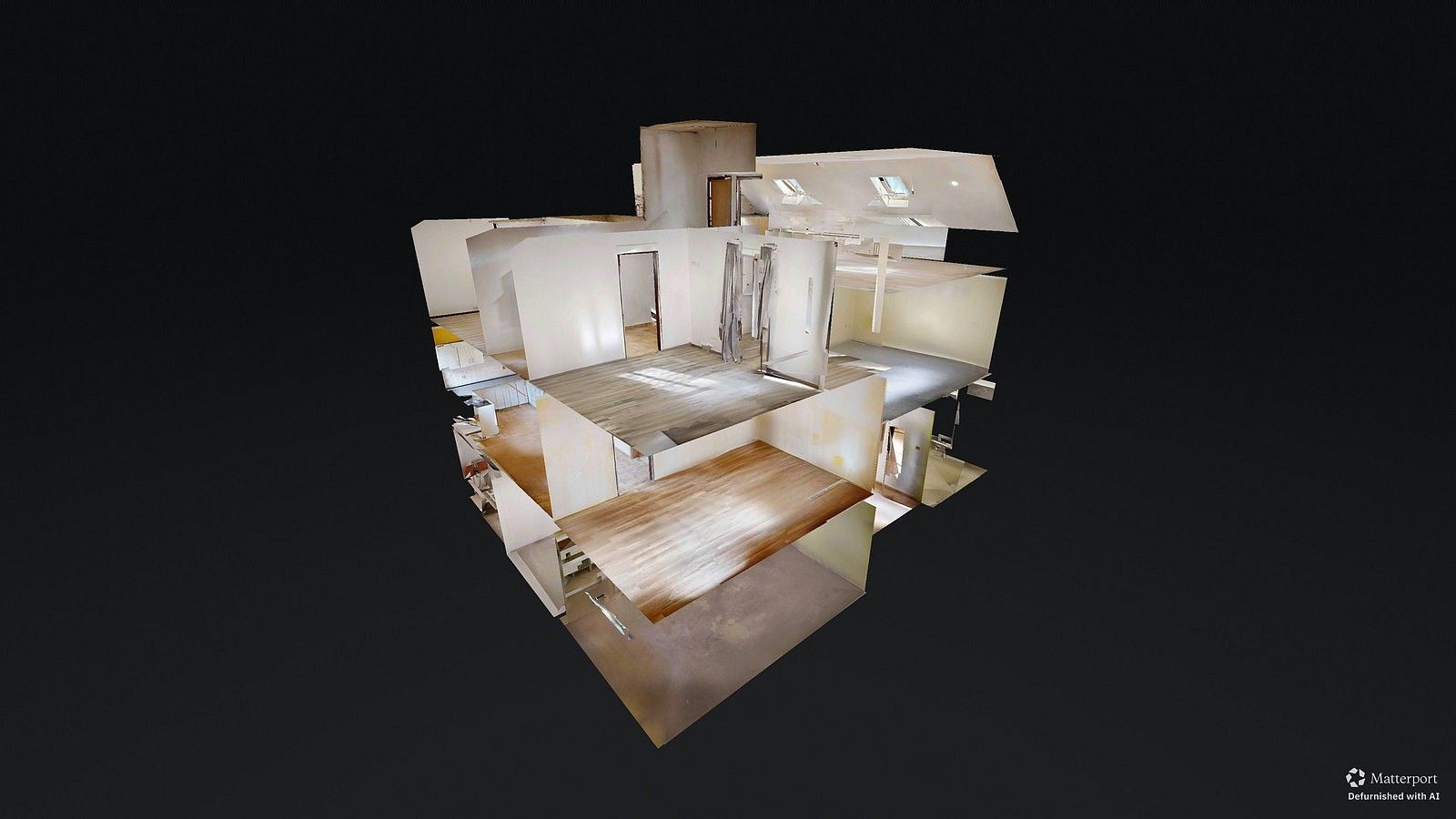 Rodinný dům · 450 m² · Okrouhlo, okres Praha-západ, Středočeský kraj - 4