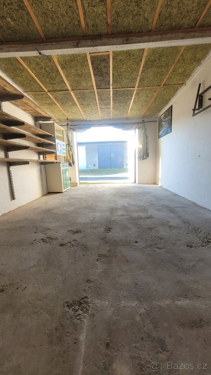 Garáže, Nový Jičín, 741 01