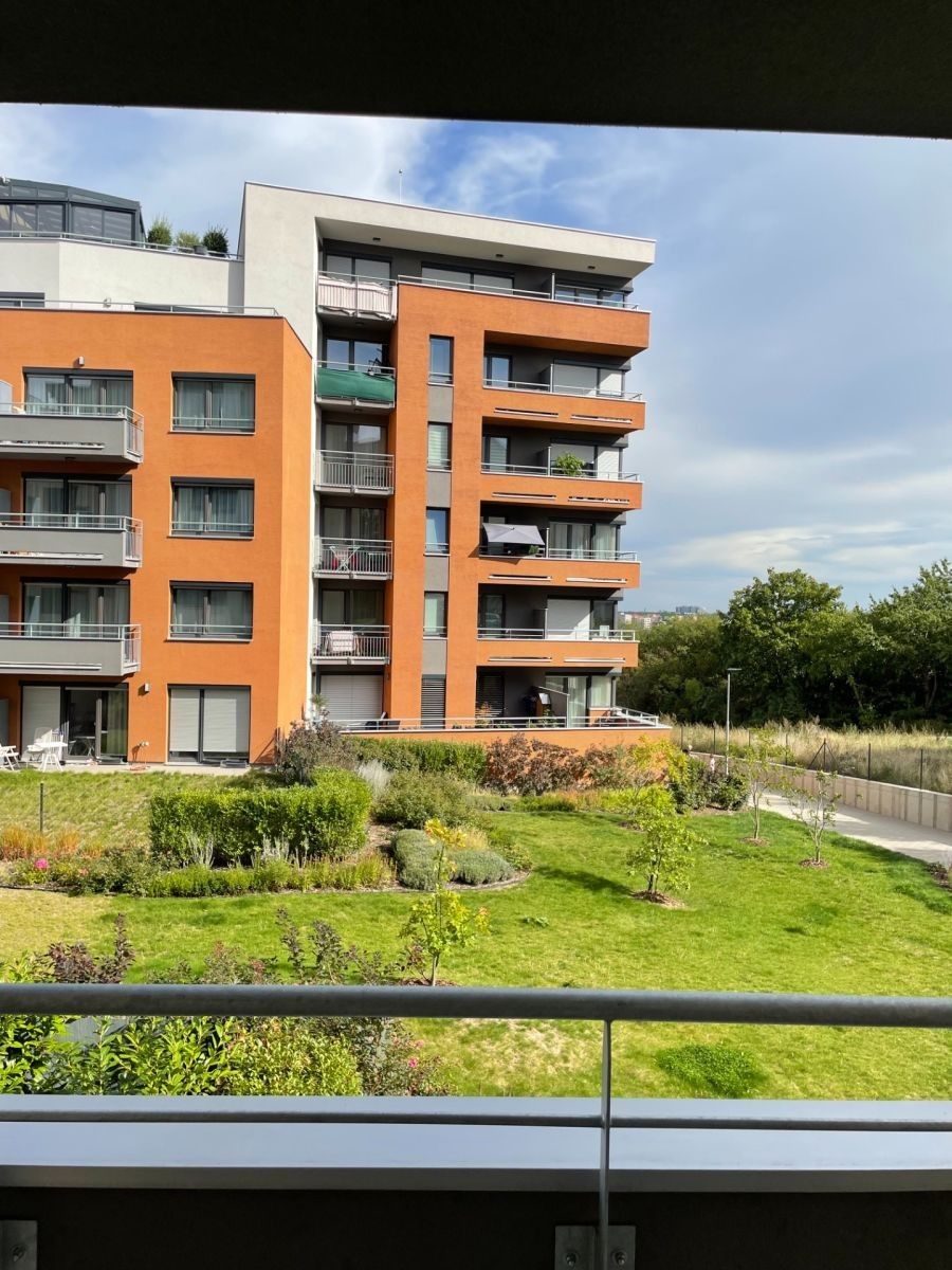 2+kk, Šternovská, Praha - Chodov, 51 m² - 2