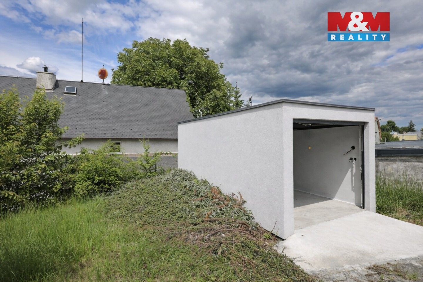 Nemovitost · 22 m² · Karlovy Vary - 3