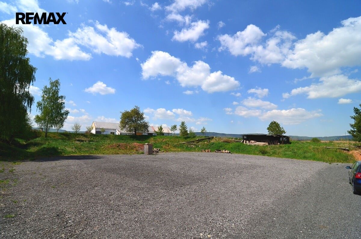Pozemek pro bydlení · 3 761 m² · Moravská Třebová - 3