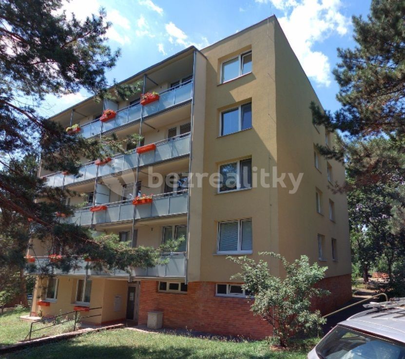 3+1, Třískalova, Brno - Lesná, Jihomoravský kraj, 75 m²