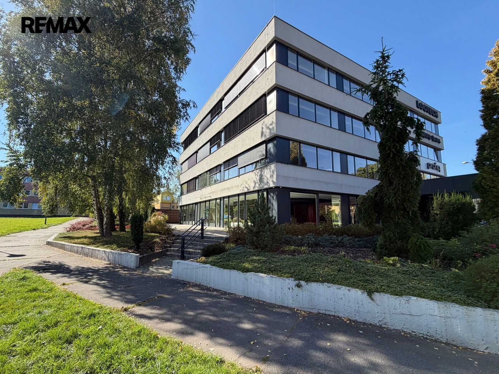 Obchodní prostory, Gen. Sochora 6176, Ostrava Poruba, 470 m² - 1
