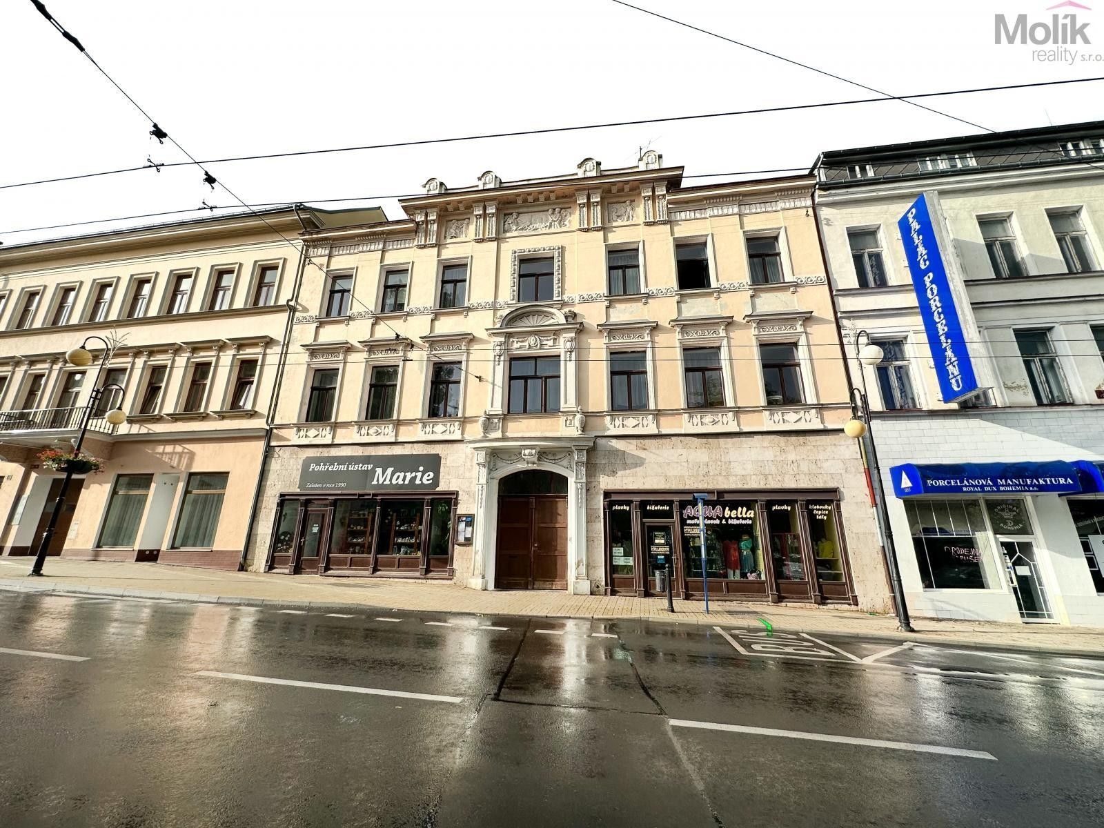 Garáž · 16 m² · U Císařských lázní, Teplice - 4