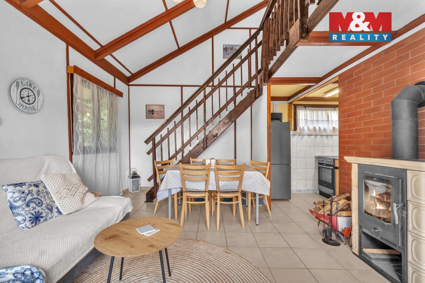 Prodej ubytovací zařízení - Pastviny, 181 m² - 5