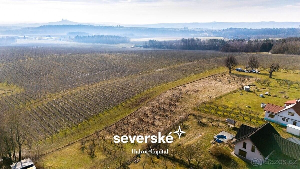 Pozemky pro bydlení, Tatobity, 512 53