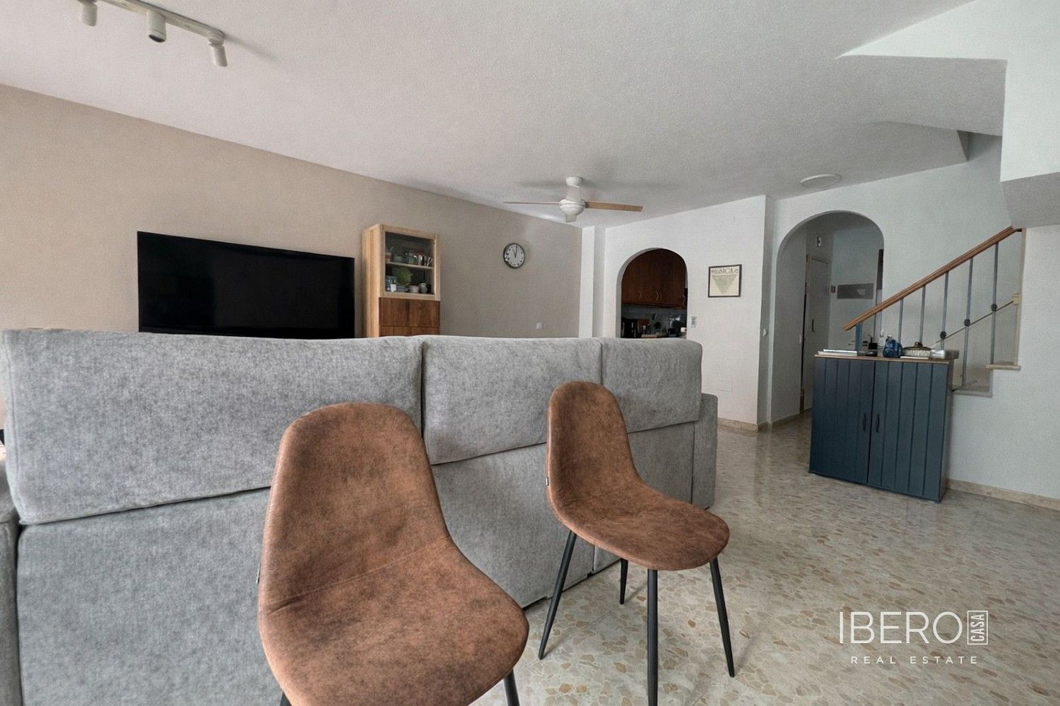 Prodej rodinný dům - Arroyo de la Miel, ES, 118 m² - 5