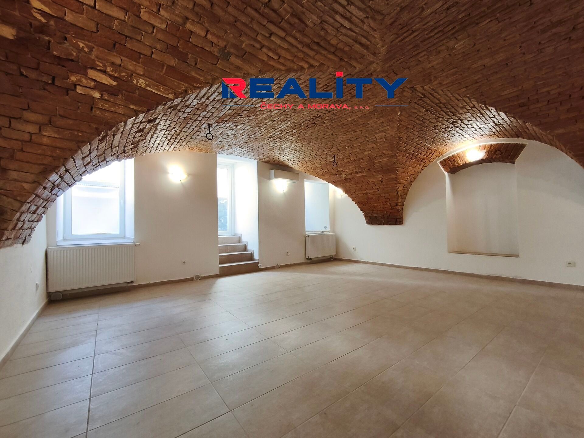 Byt 1+kk · 66 m² · náměstí Míru, Svitavy Město - 3
