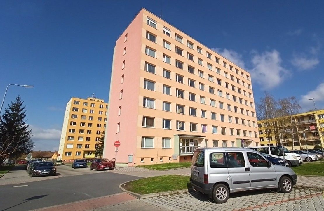 Prodej byt - Nymburk, 288 02 - 5