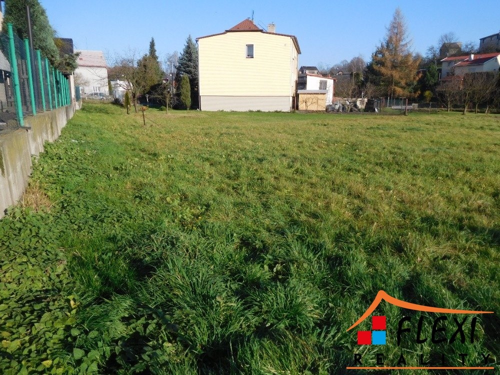 Pozemek pro bydlení · Ludgeřovice, 747 14 - 4