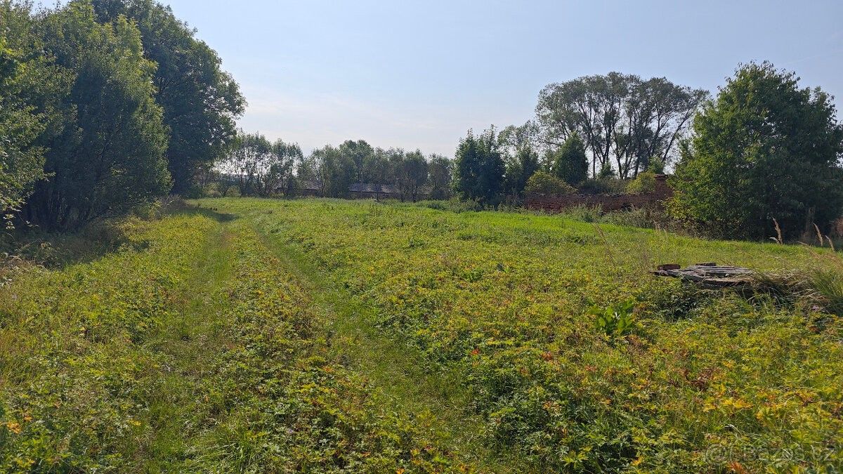 Prodej pozemek pro bydlení - Rohov, 747 25