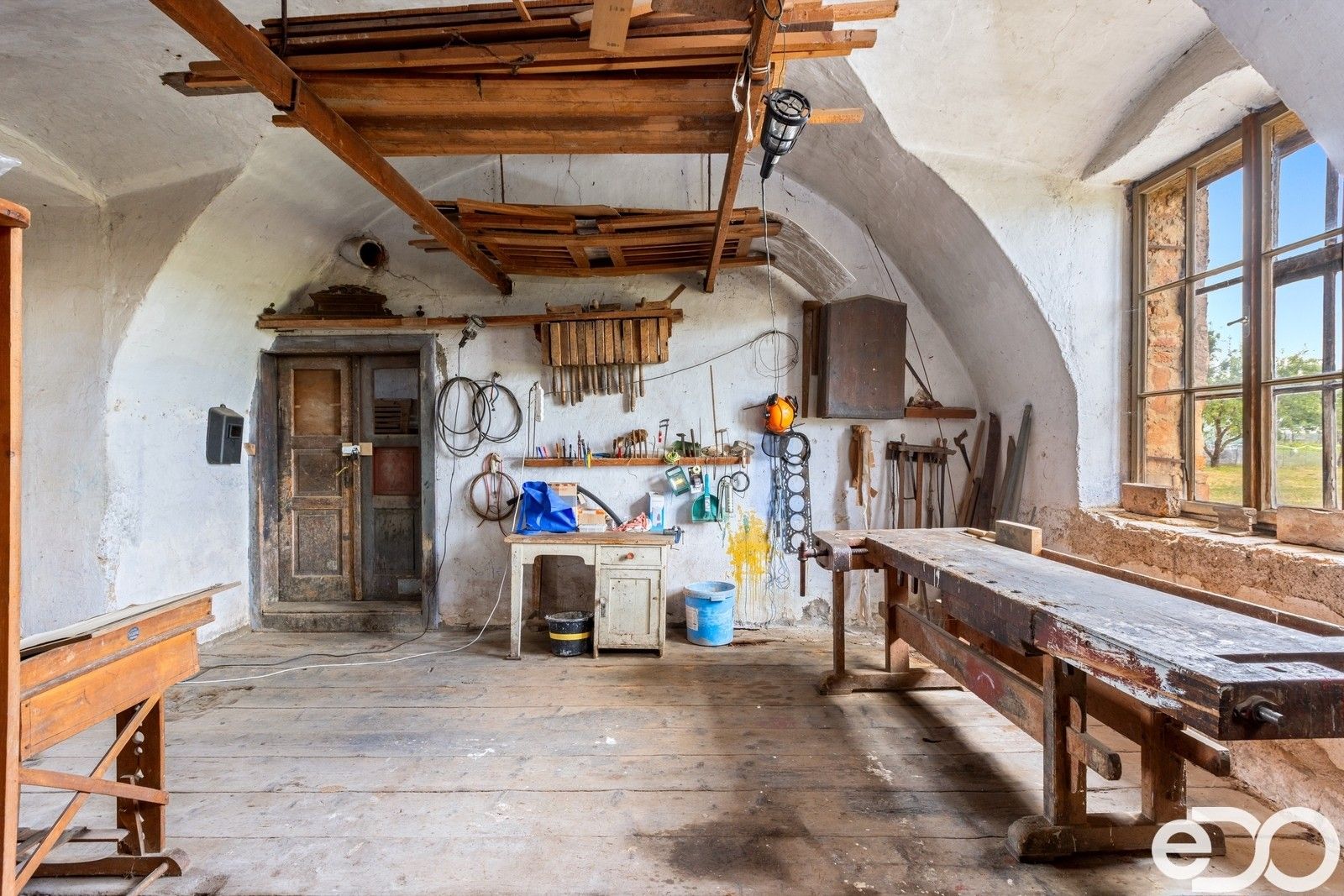 Zemědělské usedlosti, Mokrovousy, 212 m² - 1