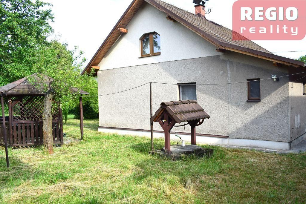 Prodej rodinný dům - Havířov, 736 01